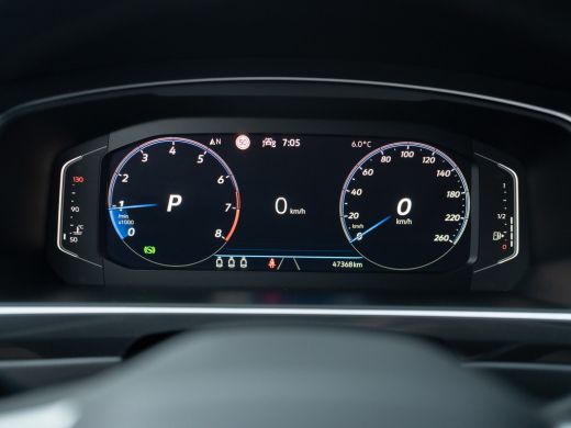 Volkswagen Tiguan 1.5 TSI R-Line Business+ | Harman/ Kardon | 360 Camera | Keyless | Elk. A-klep | Side Assist | Pr... ActivLease financial lease