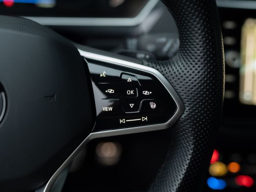 Volkswagen Tiguan 1.5 TSI R-Line Business+ | Harman/ Kardon | 360 Camera | Keyless | Elk. A-klep | Side Assist | Pr... ActivLease financial lease