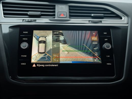 Volkswagen Tiguan 1.5 TSI R-Line Business+ | Harman/ Kardon | 360 Camera | Keyless | Elk. A-klep | Side Assist | Pr... ActivLease financial lease