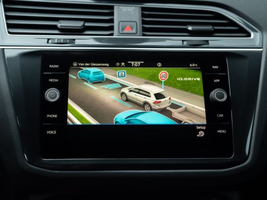 Volkswagen Tiguan 1.5 TSI R-Line Business+ | Harman/ Kardon | 360 Camera | Keyless | Elk. A-klep | Side Assist | Pr... ActivLease financial lease