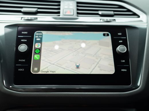 Volkswagen Tiguan 1.5 TSI R-Line Business+ | Trekhaak wegkl. | Head Up | Side Assist | IQ Light | Elk. A-klep | Pri... ActivLease financial lease