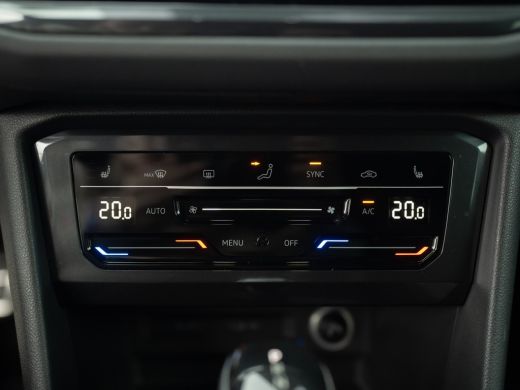 Volkswagen Tiguan 1.5 TSI R-Line Business+ | Trekhaak wegkl. | Head Up | Side Assist | IQ Light | Elk. A-klep | Pri... ActivLease financial lease