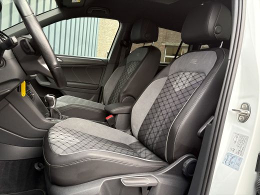 Volkswagen Tiguan 1.5 TSI R-Line Business+ | Trekhaak wegkl. | Head Up | Side Assist | IQ Light | Elk. A-klep | Pri... ActivLease financial lease