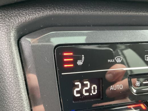 Volkswagen Tiguan Allspace 1.5 TSI R-Line 7p. Pano.dak Stoelverw. Carplay Business+ ActivLease financial lease