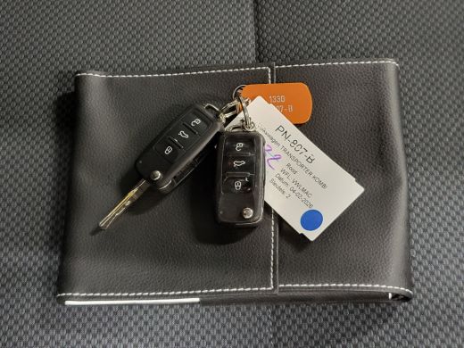 Volkswagen Transporter 2.0TDI L2/H2 8-Personenbus Automaat Euro 6! ActivLease financial lease