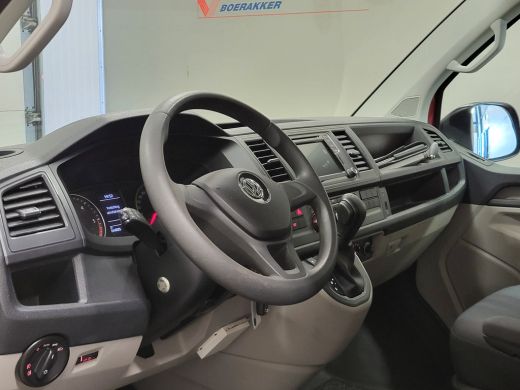 Volkswagen Transporter 2.0TDI L2/H2 8-Personenbus Automaat Euro 6! ActivLease financial lease
