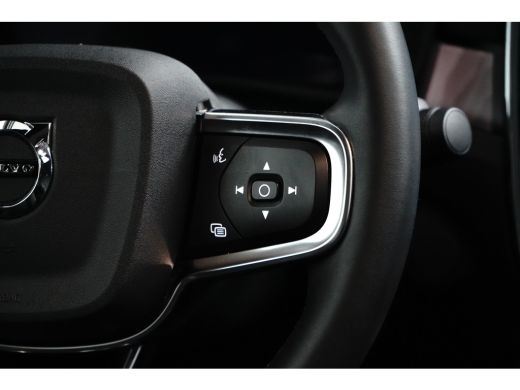 Volvo  C40 Recharge Twin Plus 82 kWh | Achteruitrijcamera | Cruise control adaptief met Stop&Go en stuurhulp... ActivLease financial lease