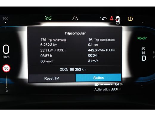 Volvo  C40 Recharge Twin Plus 82 kWh | Achteruitrijcamera | Cruise control adaptief met Stop&Go en stuurhulp... ActivLease financial lease