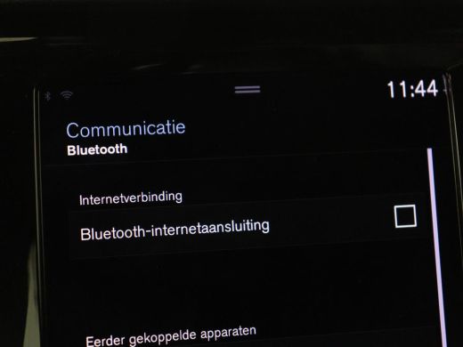 Volvo  V60 2.0 B4 R-Design | Stoelverwarming | Adaptive cruise | Carplay | Camera | Keyless | Navigatie | Ha... ActivLease financial lease
