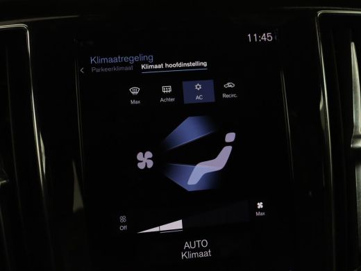 Volvo  V60 2.0 B4 R-Design | Stoelverwarming | Adaptive cruise | Carplay | Camera | Keyless | Navigatie | Ha... ActivLease financial lease