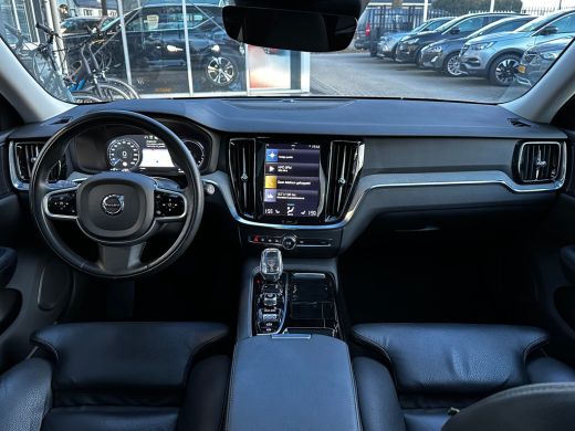 Volvo  V60 T6 350 PK Recharge AWD INSCRIPTION | ADAPTIEVE CRUISE CONTROL| SCHUIF-KANTELDAK| STUUR EN STOELVE... ActivLease financial lease