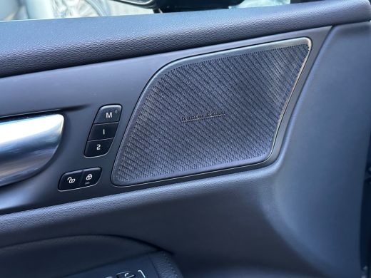 Volvo  V60 T6 350 PK Recharge AWD INSCRIPTION | ADAPTIEVE CRUISE CONTROL| SCHUIF-KANTELDAK| STUUR EN STOELVE... ActivLease financial lease