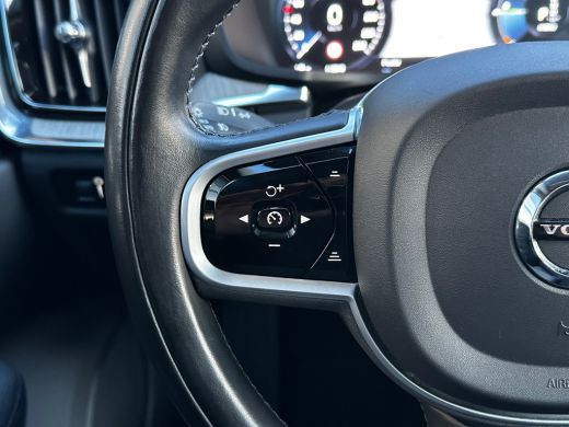 Volvo  V60 T6 350 PK Recharge AWD INSCRIPTION | ADAPTIEVE CRUISE CONTROL| SCHUIF-KANTELDAK| STUUR EN STOELVE... ActivLease financial lease