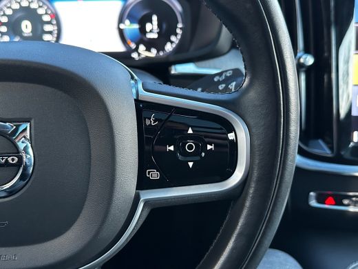 Volvo  V60 T6 350 PK Recharge AWD INSCRIPTION | ADAPTIEVE CRUISE CONTROL| SCHUIF-KANTELDAK| STUUR EN STOELVE... ActivLease financial lease