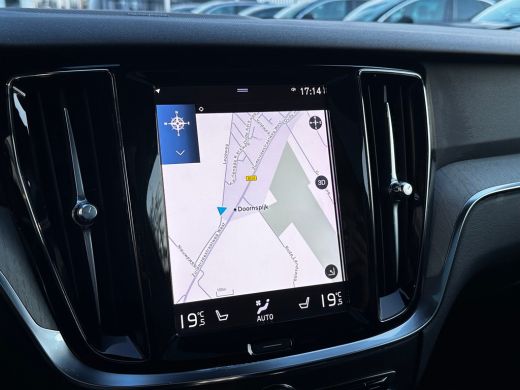 Volvo  V60 T6 350 PK Recharge AWD INSCRIPTION | ADAPTIEVE CRUISE CONTROL| SCHUIF-KANTELDAK| STUUR EN STOELVE... ActivLease financial lease