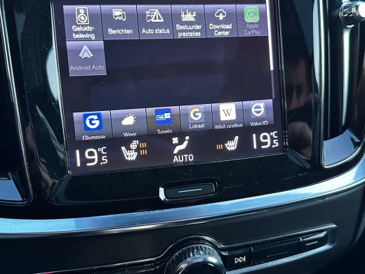 Volvo  V60 T6 350 PK Recharge AWD INSCRIPTION | ADAPTIEVE CRUISE CONTROL| SCHUIF-KANTELDAK| STUUR EN STOELVE... ActivLease financial lease