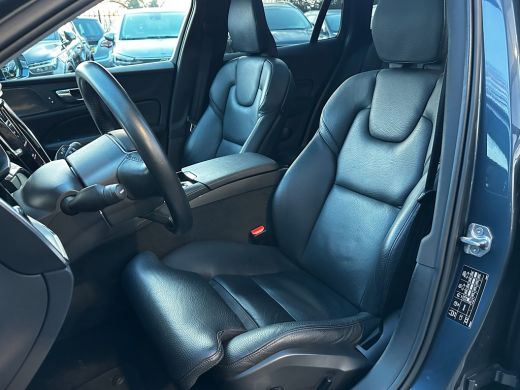 Volvo  V60 T6 350 PK Recharge AWD INSCRIPTION | ADAPTIEVE CRUISE CONTROL| SCHUIF-KANTELDAK| STUUR EN STOELVE... ActivLease financial lease