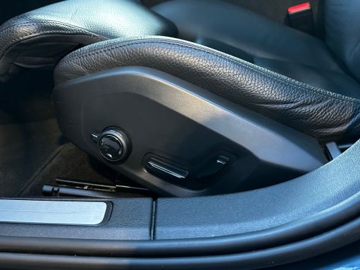 Volvo  V60 T6 350 PK Recharge AWD INSCRIPTION | ADAPTIEVE CRUISE CONTROL| SCHUIF-KANTELDAK| STUUR EN STOELVE... ActivLease financial lease