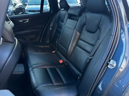 Volvo  V60 T6 350 PK Recharge AWD INSCRIPTION | ADAPTIEVE CRUISE CONTROL| SCHUIF-KANTELDAK| STUUR EN STOELVE... ActivLease financial lease