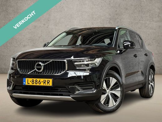 Volvo  XC40 1.5 T2 Sport Automaat (APPLE CARPLAY, GROOT NAVI, CAMERA, STUUR/STOELVERWARMING, GETINT GLAS, SPO...
