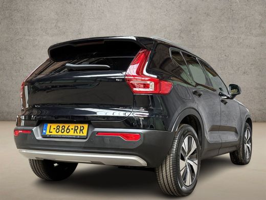Volvo  XC40 1.5 T2 Sport Automaat (APPLE CARPLAY, GROOT NAVI, CAMERA, STUUR/STOELVERWARMING, GETINT GLAS, SPO... ActivLease financial lease