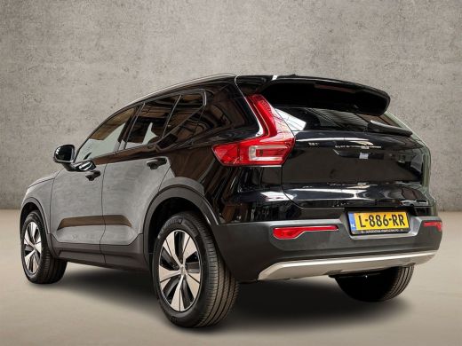 Volvo  XC40 1.5 T2 Sport Automaat (APPLE CARPLAY, GROOT NAVI, CAMERA, STUUR/STOELVERWARMING, GETINT GLAS, SPO... ActivLease financial lease