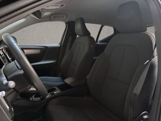 Volvo  XC40 1.5 T4 Recharge Inscription 211Pk Automaat (APPLE CARPLAY, GROOT NAVI, CAMERA, GETINT GLAS, SPORT... ActivLease financial lease