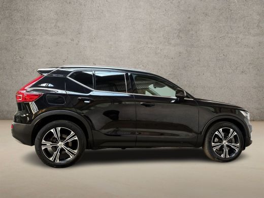 Volvo  XC40 1.5 T4 Recharge Inscription 211Pk Automaat (APPLE CARPLAY, GROOT NAVI, CAMERA, GETINT GLAS, SPORT... ActivLease financial lease