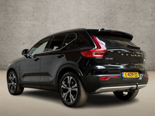Volvo  XC40 1.5 T4 Recharge Inscription 211Pk Automaat (APPLE CARPLAY, GROOT NAVI, CAMERA, GETINT GLAS, SPORT... ActivLease financial lease