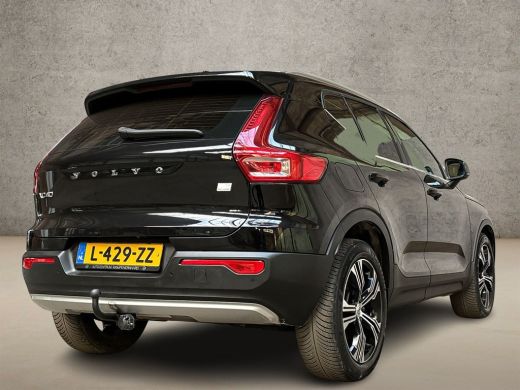 Volvo  XC40 1.5 T4 Recharge Inscription 211Pk Automaat (APPLE CARPLAY, GROOT NAVI, CAMERA, GETINT GLAS, SPORT... ActivLease financial lease