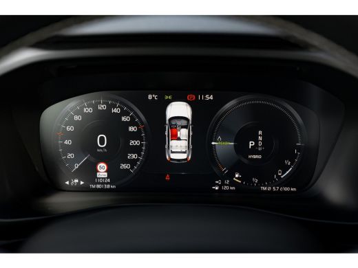 Volvo  XC40 1.5 T5 Recharge 263pk R-Design | Trekhaak | Panoramadak | Camera | Bestuurdersstoel Elektrisch ActivLease financial lease