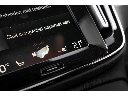 Volvo  XC40 1.5 T5 Recharge 263pk R-Design | Trekhaak | Panoramadak | Camera | Bestuurdersstoel Elektrisch ActivLease financial lease