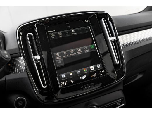 Volvo  XC40 1.5 T5 Recharge 263pk R-Design | Trekhaak | Panoramadak | Camera | Bestuurdersstoel Elektrisch ActivLease financial lease