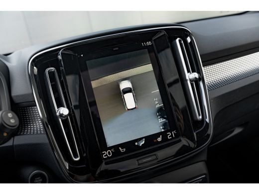 Volvo  XC40 1.5 T5 Recharge 263pk R-Design | Trekhaak | Panoramadak | Camera | Bestuurdersstoel Elektrisch ActivLease financial lease