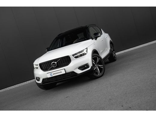 Volvo  XC40 1.5 T5 Recharge 263pk R-Design | Trekhaak | Panoramadak | Camera | Bestuurdersstoel Elektrisch ActivLease financial lease