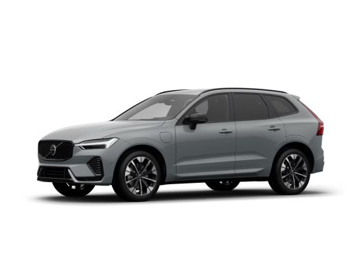 Volvo  XC60 T6 350PK Plus Dark | 360&deg; | Getint Glas | 20'' | HK Audio | Pilot Assist ActivLease financial lease