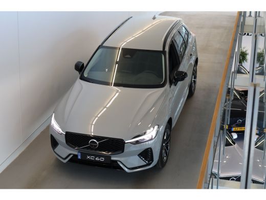 Volvo  XC60 T6 350PK Plus Dark | 360&deg; | Getint Glas | 20'' | HK Audio | Pilot Assist ActivLease financial lease