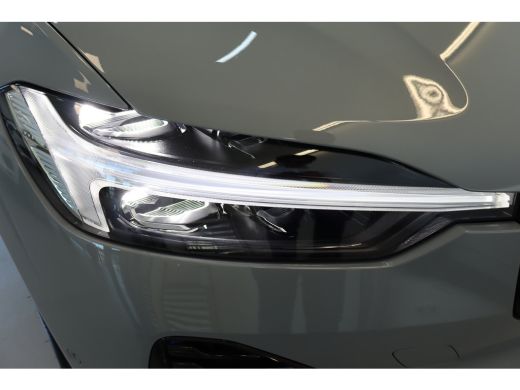 Volvo  XC60 T6 350PK Plus Dark | 360&deg; | Getint Glas | 20'' | HK Audio | Pilot Assist ActivLease financial lease