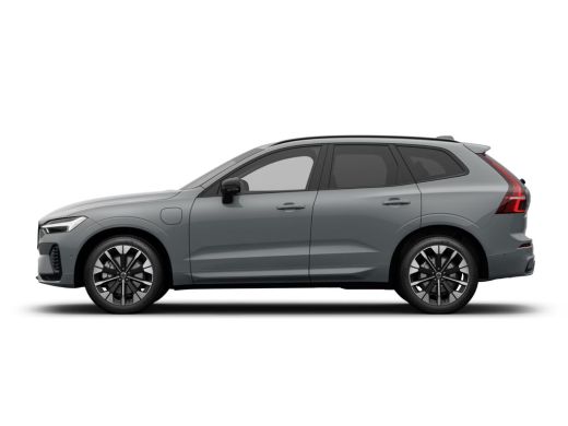 Volvo  XC60 T6 350PK Plus Dark | 360&deg; | Getint Glas | 20'' | HK Audio | Pilot Assist ActivLease financial lease