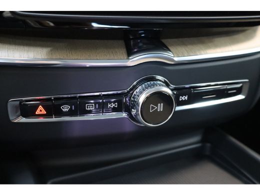 Volvo  XC60 T6 350PK Plus Dark | 360&deg; | Getint Glas | 20'' | HK Audio | Pilot Assist ActivLease financial lease