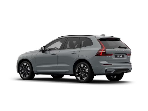 Volvo  XC60 T6 350PK Plus Dark | 360&deg; | Getint Glas | 20'' | HK Audio | Pilot Assist ActivLease financial lease