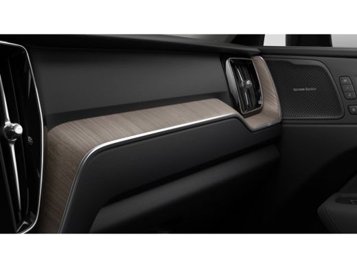 Volvo  XC60 T6 350PK Plus Dark | 360&deg; | Getint Glas | 20'' | HK Audio | Pilot Assist ActivLease financial lease