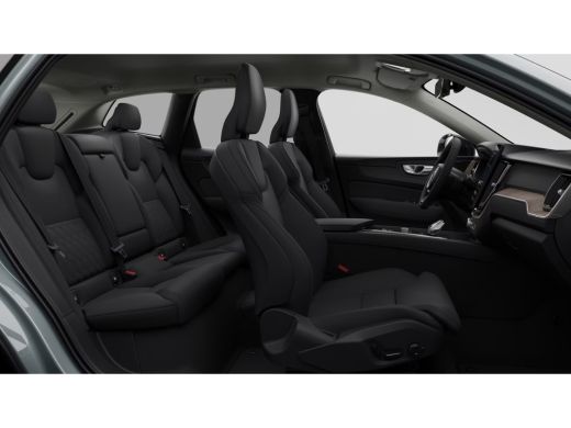 Volvo  XC60 T6 350PK Plus Dark | 360&deg; | Getint Glas | 20'' | HK Audio | Pilot Assist ActivLease financial lease