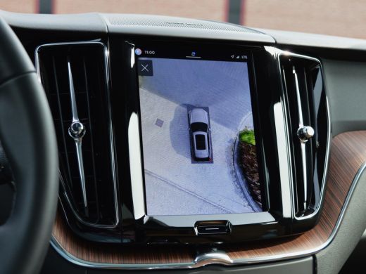 Volvo  XC60 T6 Recharge AWD | Luchtvering | Trekhaak ActivLease financial lease