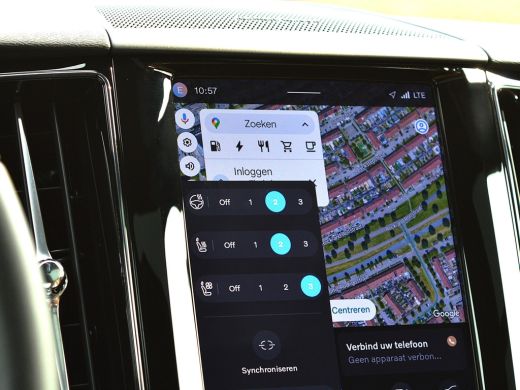 Volvo  XC60 T6 Recharge AWD | Luchtvering | Trekhaak ActivLease financial lease