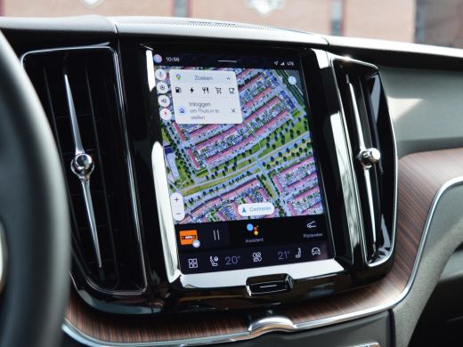 Volvo  XC60 T6 Recharge AWD | Luchtvering | Trekhaak ActivLease financial lease