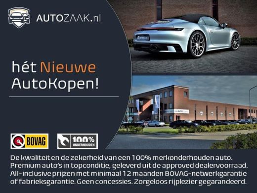 Volvo  XC60 T6 Recharge AWD | Luchtvering | Trekhaak ActivLease financial lease