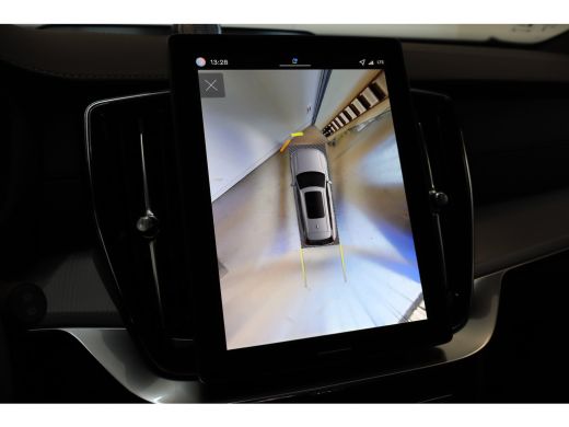 Volvo  XC90 HEICO T8 455PK Ultra Black Edition Executive | Full Option! | Luchtvering | Trekhaak | B&W Audio ActivLease financial lease