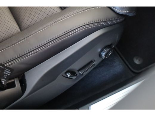 Volvo  XC90 HEICO T8 455PK Ultra Black Edition Executive | Full Option! | Luchtvering | Trekhaak | B&W Audio ActivLease financial lease