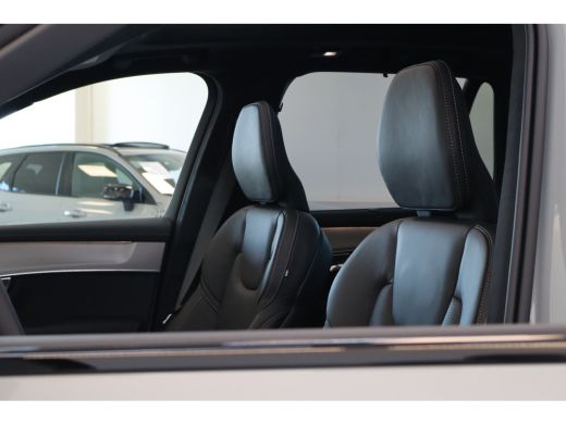 Volvo  XC90 HEICO T8 455PK Ultra Black Edition Executive | Full Option! | Luchtvering | Trekhaak | B&W Audio ActivLease financial lease